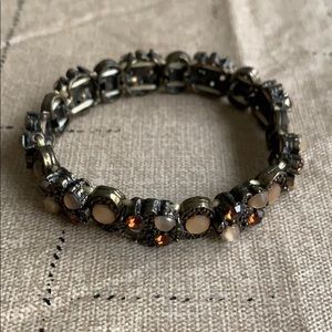 Gem Bracelet